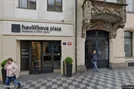 Commercial property for rent, Prague 1, Prague, Havlíčkova 3, Czech Republic