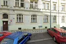 Commercial property for rent, Prague 3, Prague, Chrudimská 2, Czech Republic