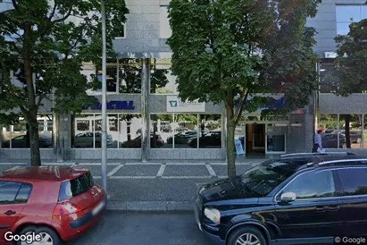 Büros zur Miete in Prag 3 – Foto von Google Street View