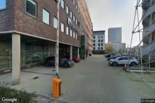 Office spaces for rent in Amsterdam Amsterdam-Zuidoost - Photo from Google Street View