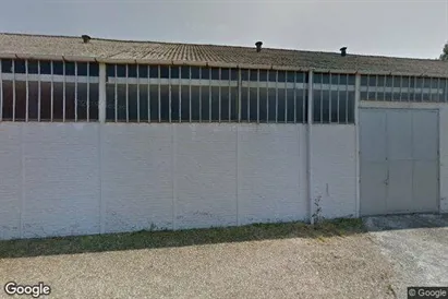 Bedrijfsruimtes te huur in Genk - Foto uit Google Street View