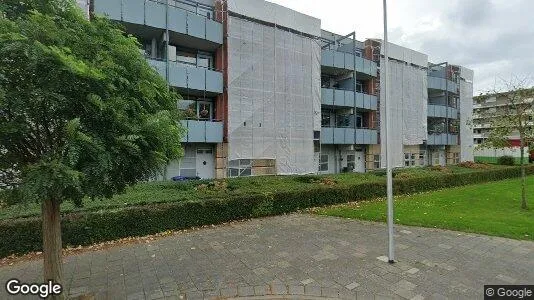 Office spaces for rent i Leiderdorp - Photo from Google Street View