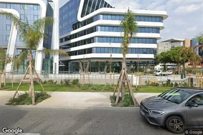 Coworking spaces zur Miete in Nice – Foto von Google Street View