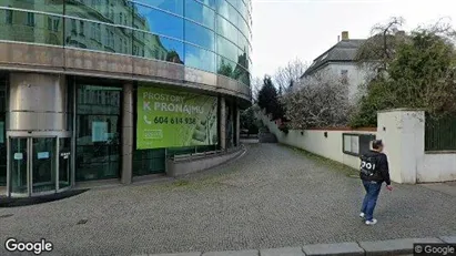 Office spaces for rent in Location is not specified - Photo from Google Street View