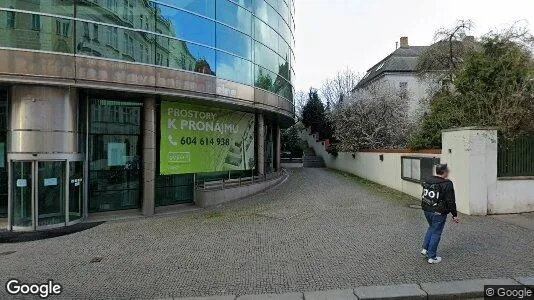 Office spaces for rent i Location is not specified - Photo from Google Street View