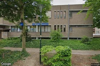 Office spaces for rent in Gemert-Bakel - Photo from Google Street View