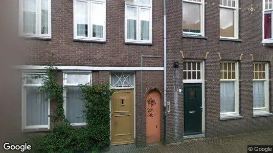 Office spaces for rent i Eindhoven - Photo from Google Street View