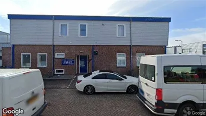 Lokaler til leje i Culemborg - Foto fra Google Street View