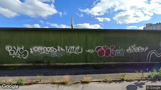 Gewerbeflächen zur Miete i Lahti – Foto von Google Street View