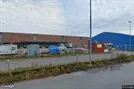Industrial property for rent, Pori, Satakunta, Konepajanranta 4, Finland