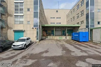 Office spaces for rent in Vantaa - Photo from Google Street View