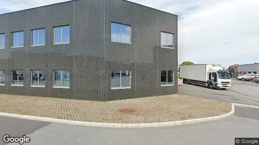 Büros zur Miete i Sandnes – Foto von Google Street View