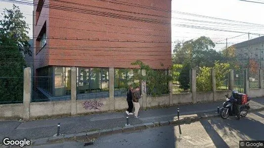 Lokaler til leje i Cluj-Napoca - Foto fra Google Street View