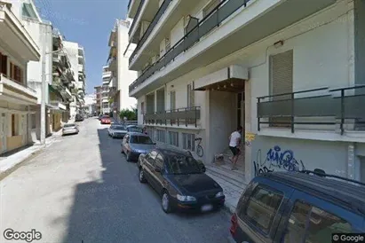 Office spaces for rent in Patras - Photo from Google Street View