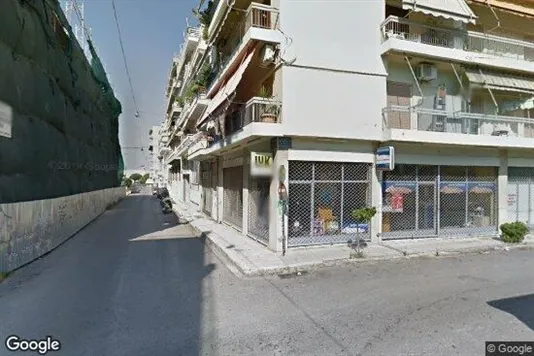 Office spaces for rent i Patras - Photo from Google Street View