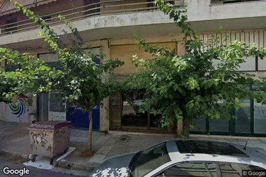 Lokaler til leje i Location is not specified - Foto fra Google Street View