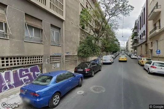 Gewerbeflächen zur Miete i Location is not specified – Foto von Google Street View