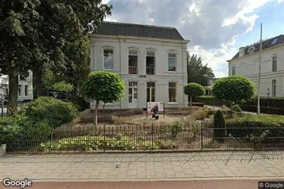 Office spaces for rent in Rheden - Photo from Google Street View