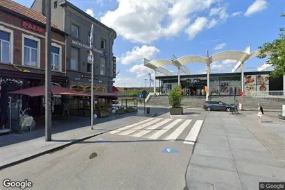 Kontorhoteller til leie i Sint-Niklaas – Bilde fra Google Street View