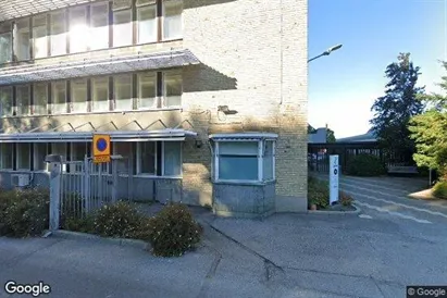Warehouses for rent in Stockholm West - Photo from Google Street View