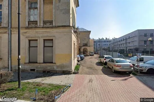 Warehouses for rent i Location is not specified - Photo from Google Street View