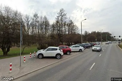 Büros zur Miete in Location is not specified – Foto von Google Street View