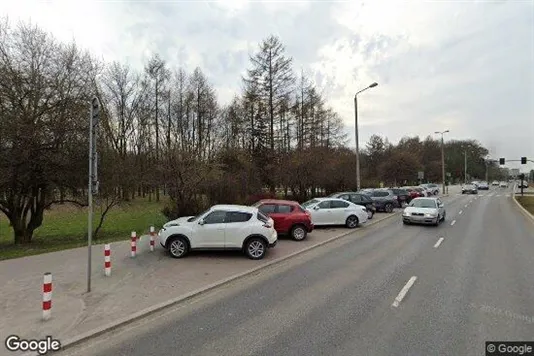 Office spaces for rent i Location is not specified - Photo from Google Street View