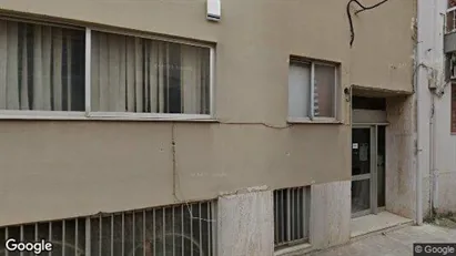Office spaces for rent in Kallithea - Photo from Google Street View