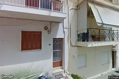 Kontorslokaler för uthyrning i Ilioupoli – Foto från Google Street View