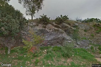 Kontorer til leie i Glyfada – Bilde fra Google Street View
