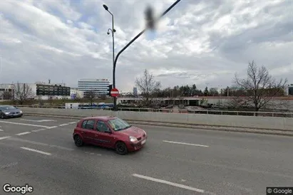 Kantorruimte te huur in Krakau Śródmieście - Foto uit Google Street View