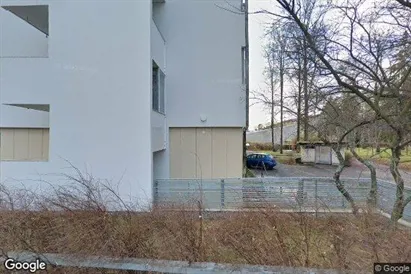 Företagslokaler för uthyrning i Helsingfors Sydöstra – Foto från Google Street View