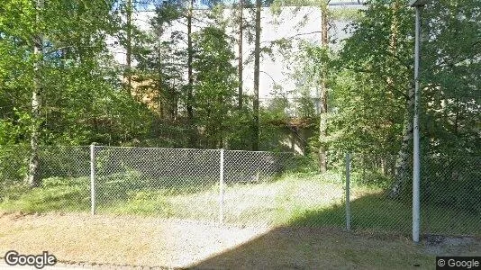 Office spaces for rent i Vantaa - Photo from Google Street View