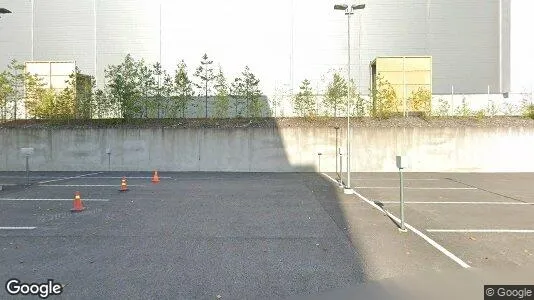 Kontorlokaler til leje i Vantaa - Foto fra Google Street View