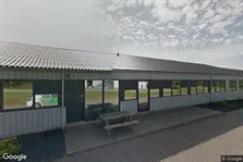 Coworking spaces for rent in Fredericia - Photo from Google Street View