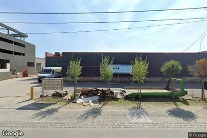 Werkstätte zur Miete in Anzegem - Photo from Google Street View