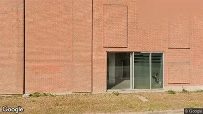 Lagerlokaler för uthyrning i Österbro – Foto från Google Street View