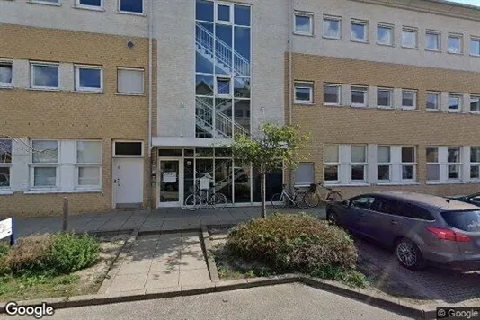 Coworking spaces te huur i Taastrup - Foto uit Google Street View