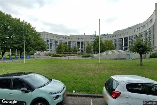 Büros zur Miete i Rotterdam Kralingen-Crooswijk – Foto von Google Street View