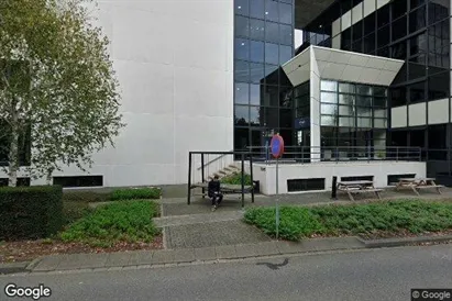 Kantorruimte te huur in Rotterdam Prins Alexander - Foto uit Google Street View