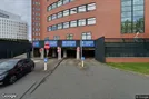 Kontor för uthyrning, Rotterdam Prins Alexander, Rotterdam, George Hintzenweg 77, Nederländerna