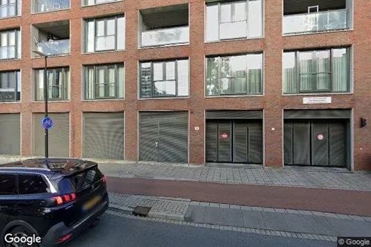 Kantorruimte te huur i Schiedam - Foto uit Google Street View