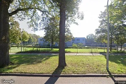 Gewerbeflächen zur Miete in Nijmegen – Foto von Google Street View