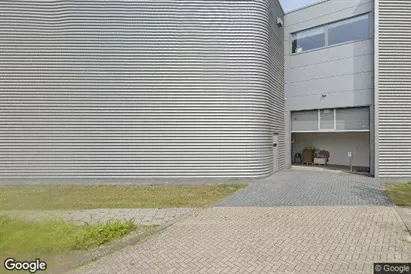 Gewerbeflächen zur Miete in Almere – Foto von Google Street View