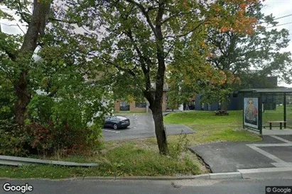 Kontorer til leie i Sarpsborg – Bilde fra Google Street View