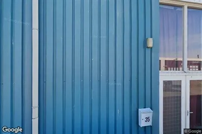 Företagslokaler för uthyrning i Zwolle – Foto från Google Street View