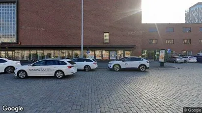 Office spaces for rent in Tampere Keskinen - Photo from Google Street View