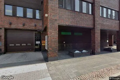 Office spaces for rent in Helsinki Läntinen - Photo from Google Street View