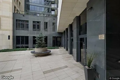 Coworking spaces for rent in Warszawa Śródmieście - Photo from Google Street View