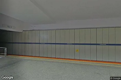 Kontorhoteller til leje i Warszawa Śródmieście - Foto fra Google Street View